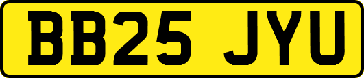 BB25JYU