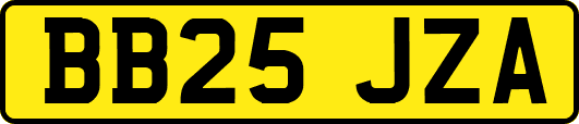 BB25JZA