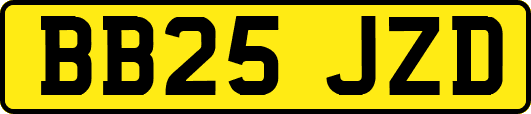 BB25JZD
