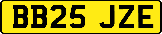 BB25JZE