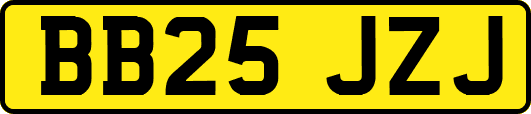 BB25JZJ