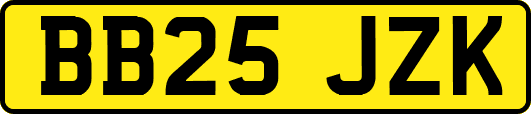 BB25JZK