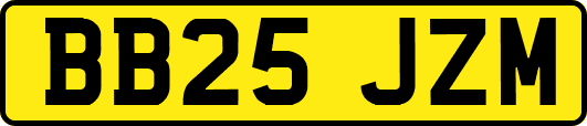 BB25JZM