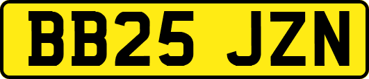 BB25JZN