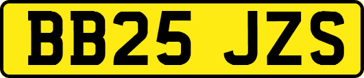 BB25JZS