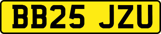 BB25JZU