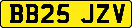 BB25JZV