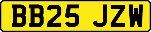BB25JZW