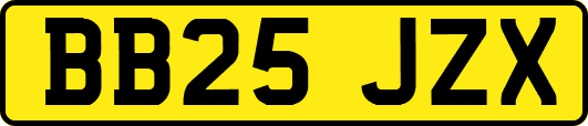 BB25JZX