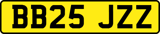 BB25JZZ