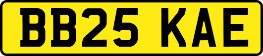 BB25KAE