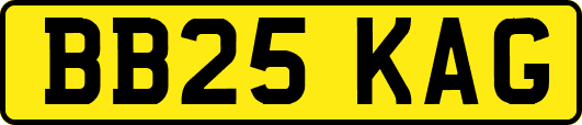 BB25KAG