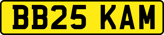BB25KAM