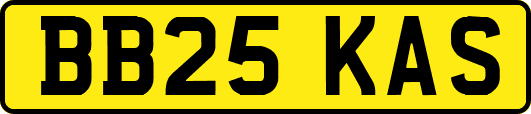 BB25KAS