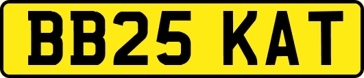 BB25KAT