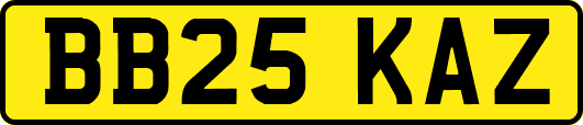 BB25KAZ