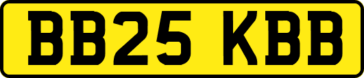 BB25KBB