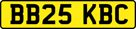 BB25KBC