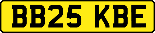 BB25KBE