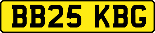BB25KBG