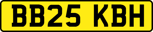 BB25KBH