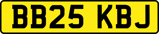 BB25KBJ