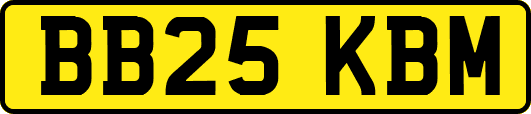 BB25KBM