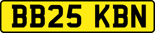 BB25KBN