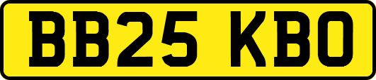 BB25KBO