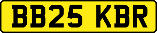 BB25KBR