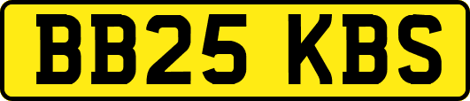 BB25KBS