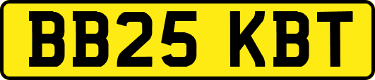 BB25KBT