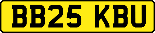 BB25KBU