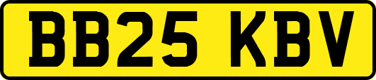 BB25KBV