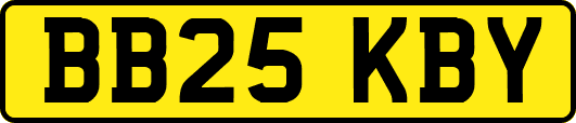 BB25KBY