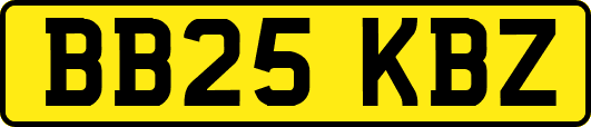 BB25KBZ