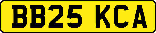 BB25KCA