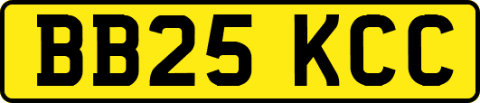 BB25KCC