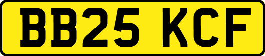 BB25KCF