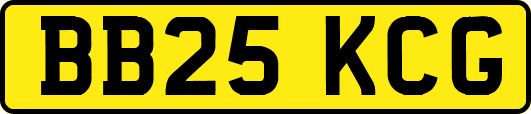 BB25KCG