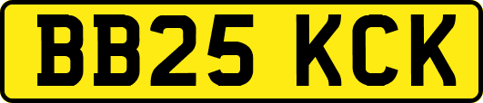 BB25KCK
