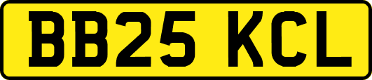 BB25KCL