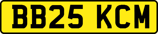 BB25KCM