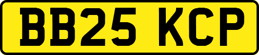 BB25KCP