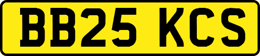 BB25KCS