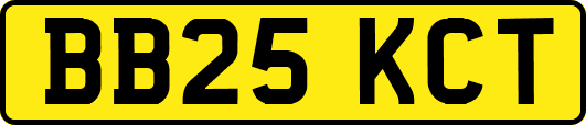 BB25KCT