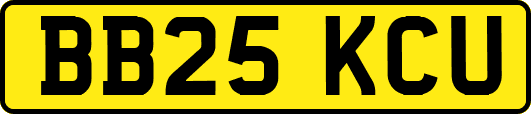 BB25KCU