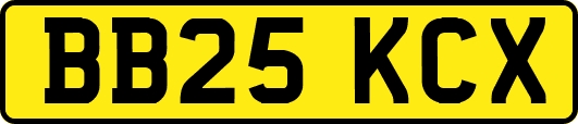 BB25KCX