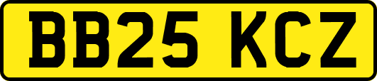 BB25KCZ