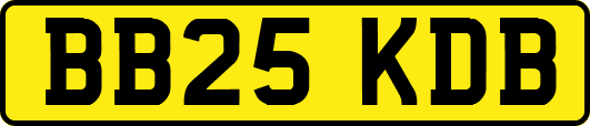 BB25KDB